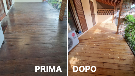 pavia parquet lamatura lucidatura pavimento