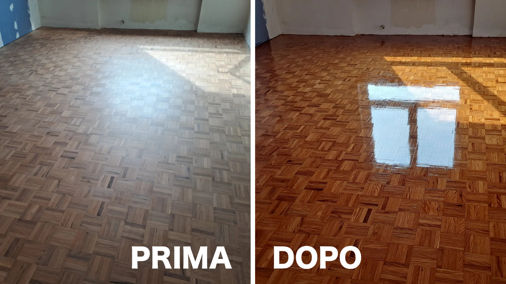pavia parquet lamatura lucidatura pavimento
