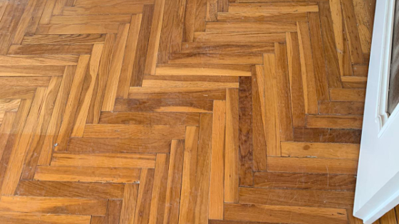 pavia parquet lamatura lucidatura pavimento