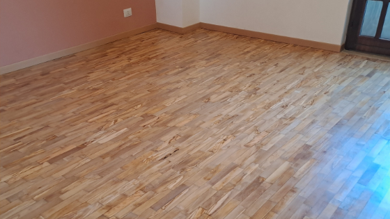 pavia parquet lamatura lucidatura pavimento